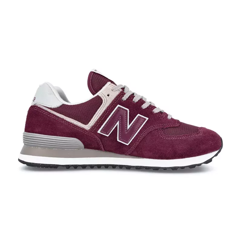 Basket New Balance 574