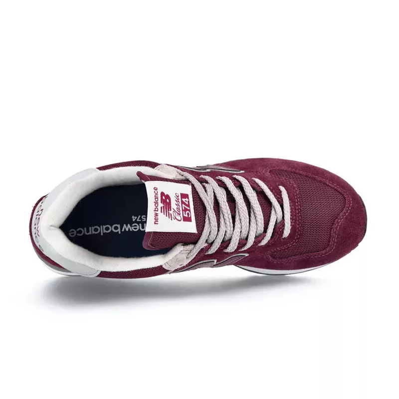 Basket New Balance 574
