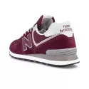 Basket New Balance 574