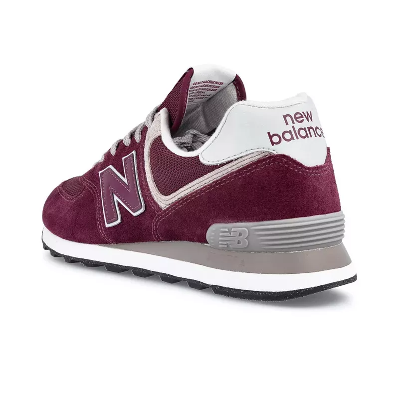 Basket New Balance 574