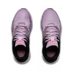 Baskets Junior Under Armour UA BGS MOJO - Ref. 3021886-500