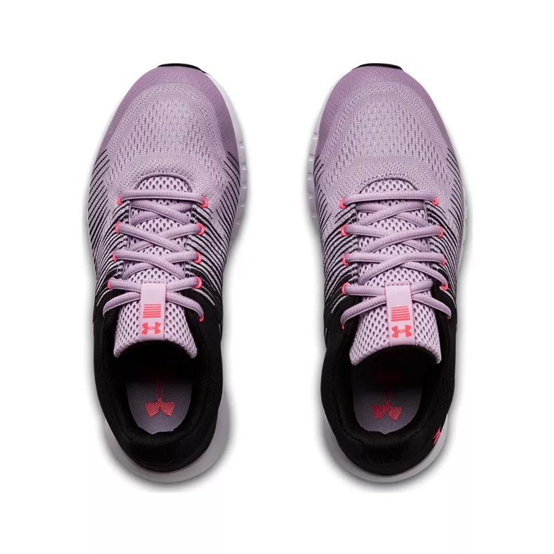 Baskets Junior Under Armour UA BGS MOJO - Ref. 3021886-500