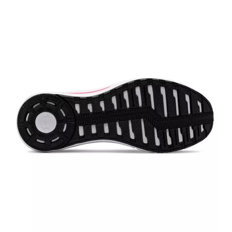 Baskets Junior Under Armour UA BGS MOJO - Ref. 3021886-500