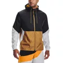 Veste coupe-vent Under Armour LEGACY WINDBREAKER