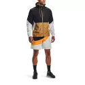 Veste coupe-vent Under Armour LEGACY WINDBREAKER
