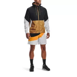 Veste coupe-vent Under Armour LEGACY WINDBREAKER