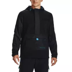 Sweat Under Armour CGI UTILITY 1/2 ZIP JKT