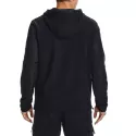 Sweat Under Armour CGI UTILITY 1/2 ZIP JKT