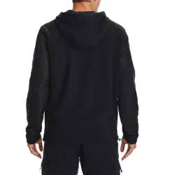 Sweat Under Armour CGI UTILITY 1/2 ZIP JKT
