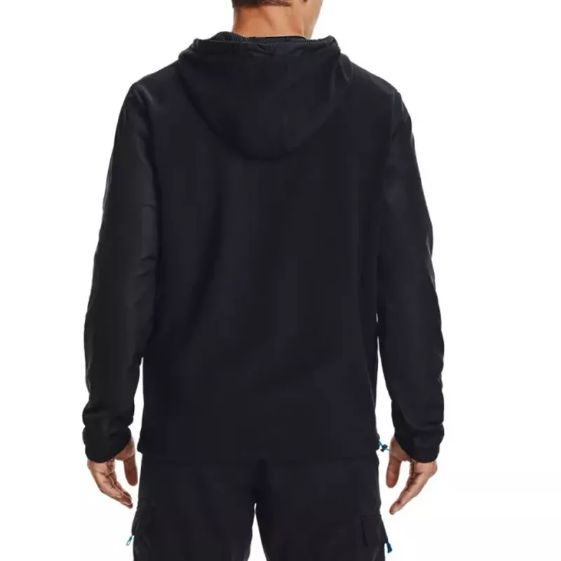 Sweat Under Armour CGI UTILITY 1/2 ZIP JKT