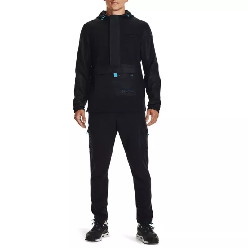 Sweat Under Armour CGI UTILITY 1/2 ZIP JKT