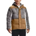 Doudoune Under Armour CGI DOW BLOCKED