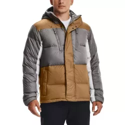 Doudoune Under Armour CGI DOW BLOCKED