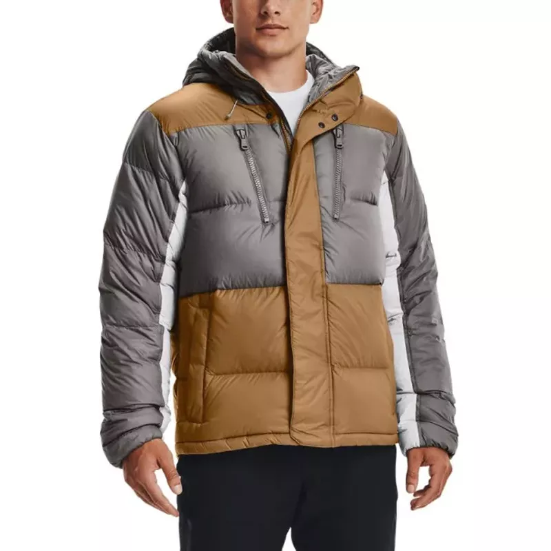 Doudoune Under Armour CGI DOW BLOCKED