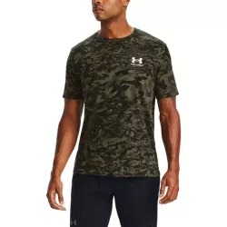 Tee-shirt Under Armour ABC CAMO