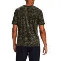 Tee-shirt Under Armour ABC CAMO
