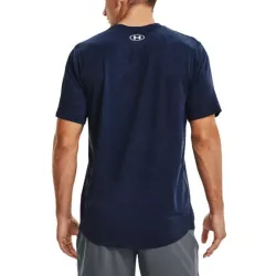 Tee-shirt Under Armour TRAINING VENT CAMO SS