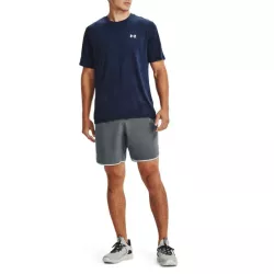 Tee-shirt Under Armour TRAINING VENT CAMO SS