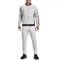 Pantalon de survêtement Under Armour TRICOT FASHION TRACK