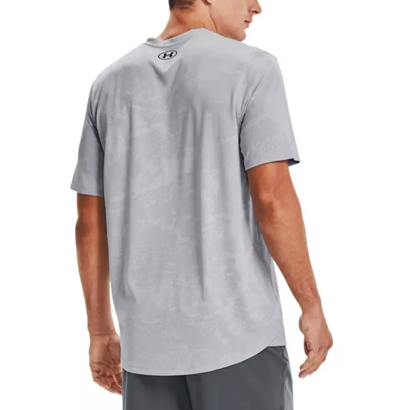 Tee-shirt Under Armour TRAINING VENT CAMO