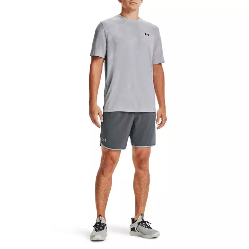 Tee-shirt Under Armour TRAINING VENT CAMO