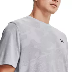 Tee-shirt Under Armour TRAINING VENT CAMO