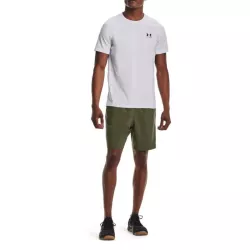 Short Under Armour WOVEN GRAPHIC WORDMARK
