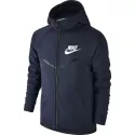 Sweat Nike Tech Fleece Windrunner - 804730-473