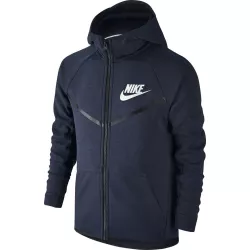 Sweat Nike Tech Fleece Windrunner - 804730-473