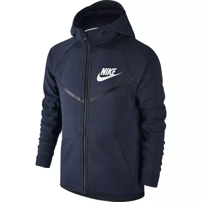 Sweat Nike Tech Fleece Windrunner - 804730-473