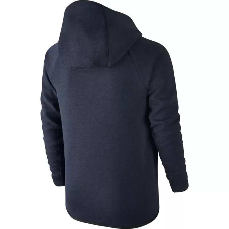 Sweat Nike Tech Fleece Windrunner - 804730-473