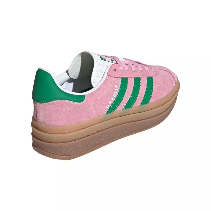 Basket adidas Originals GAZELLE BOLD W