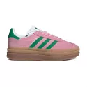 Basket adidas Originals GAZELLE BOLD W