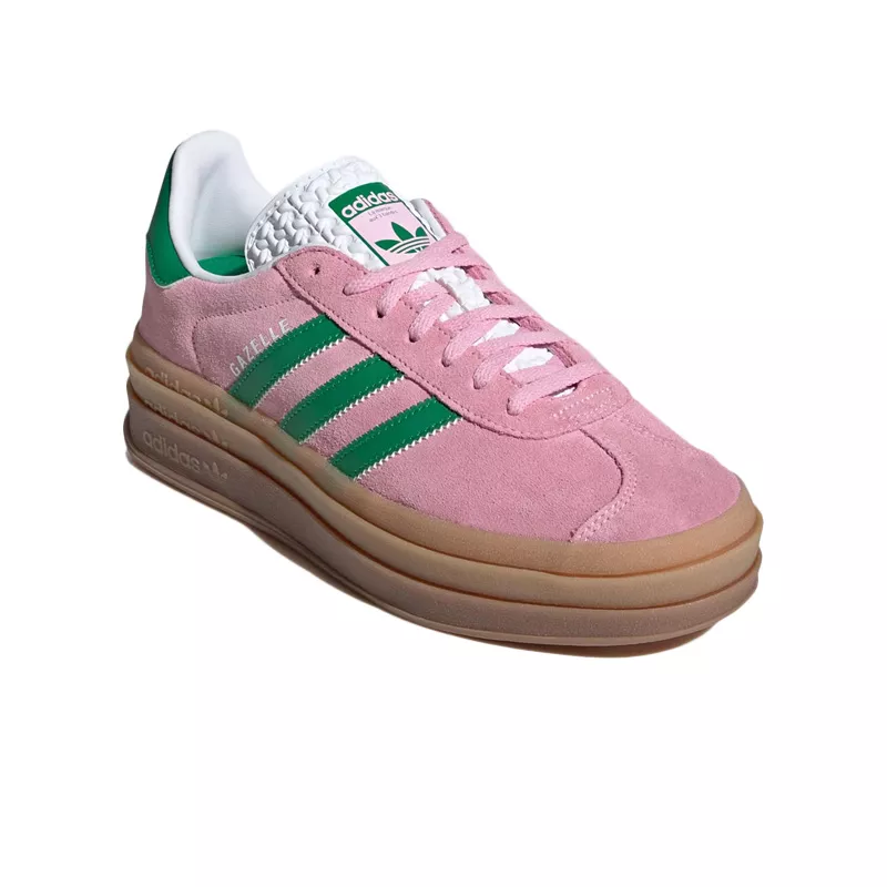 Basket adidas Originals GAZELLE BOLD W