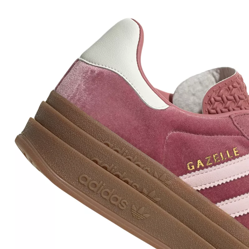 Basket adidas Originals GAZELLE BOLD W