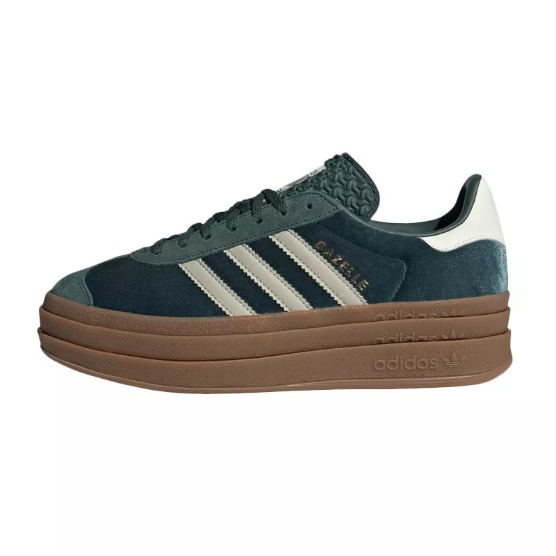 Basket adidas Originals GAZELLE BOLD W