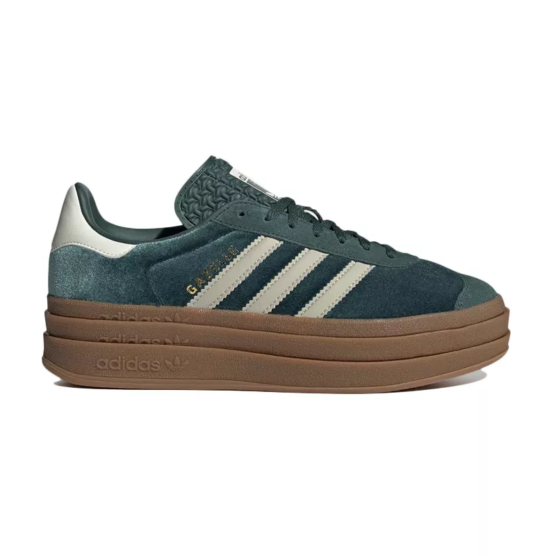 Basket adidas Originals GAZELLE BOLD W