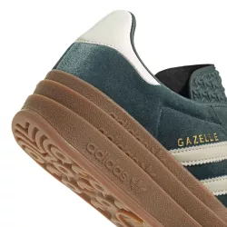 Basket adidas Originals GAZELLE BOLD W