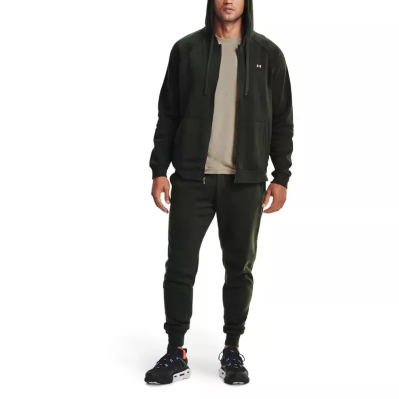 Pantalon de survêtement Under Armour RIVAL FLEECE