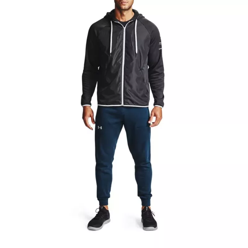 Pantalon de survêtement Under Armour CHARGED COTTON FLEECE