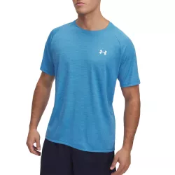 Tee-shirts Under Armour UA TechTextured SS