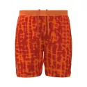 Shorts, bermudas Under Armour UA LAUNCH 7 PRINT Short