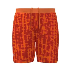 Shorts, bermudas Under Armour UA LAUNCH 7 PRINT Short