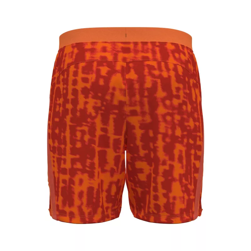 Short Under Armour Launch 7" Print
