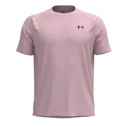 Tee-shirts Under Armour UA TechTextured SS