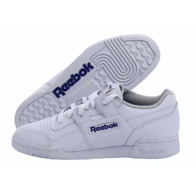 Basket Reebook Workout Plus - 2759