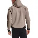 Sweat à capuche Under Armour RECOVER FLEECE