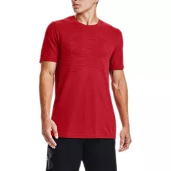 Tee-shirt Under Armour SEAMLESS LOGO