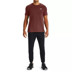Tee-shirt Under Armour SEAMLESS WAVE