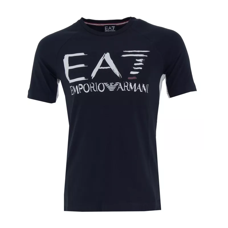 Tee-shirt EA7 Emporio Armani - 3YPT59-PJ73Z-1578